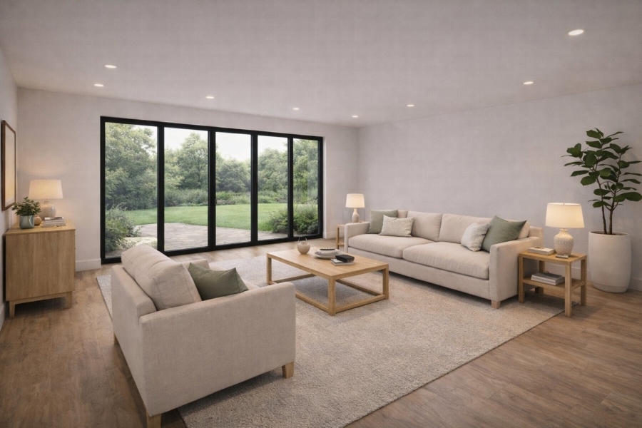 3 Bedroom Property for Sale in Croydon Gardens Estate Western Cape